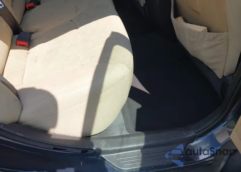 2011 Hyundai Sonata Gls from USA, damaged, VIN 5NPEB4AC4BH216777